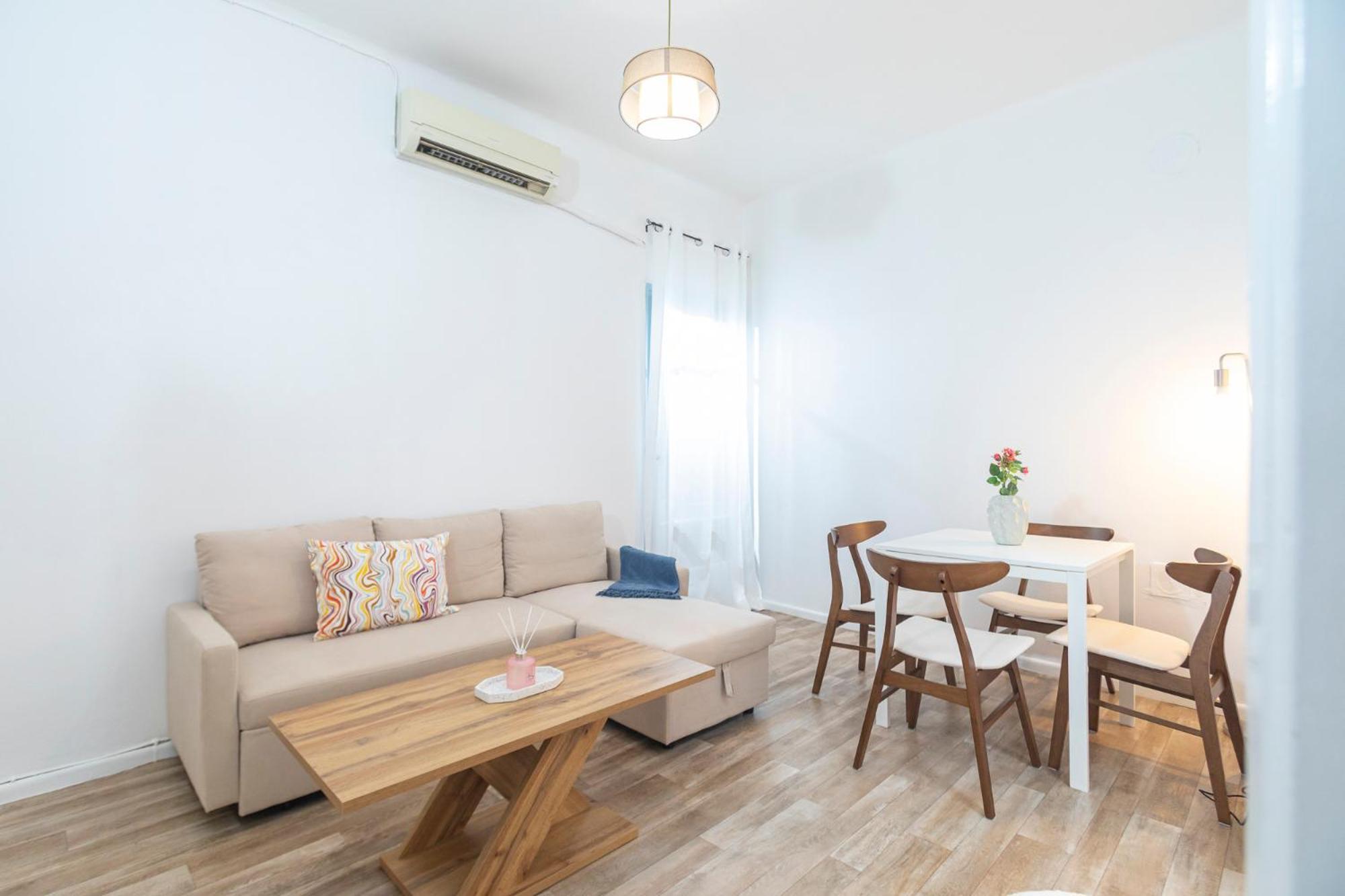 テッサロニキMainavenue Living Localアパートメント エクステリア 写真