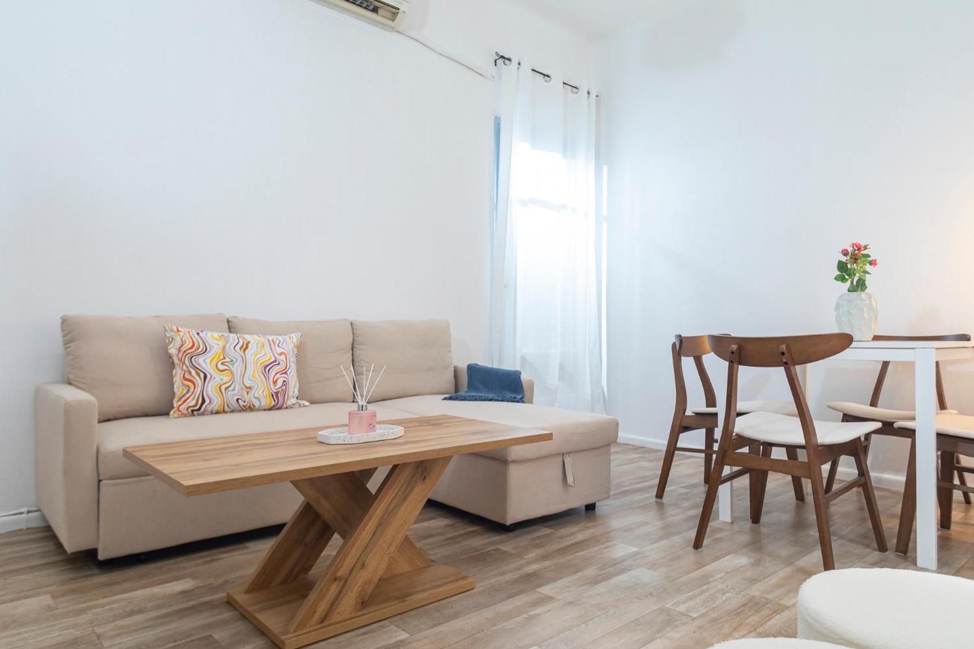 テッサロニキMainavenue Living Localアパートメント エクステリア 写真